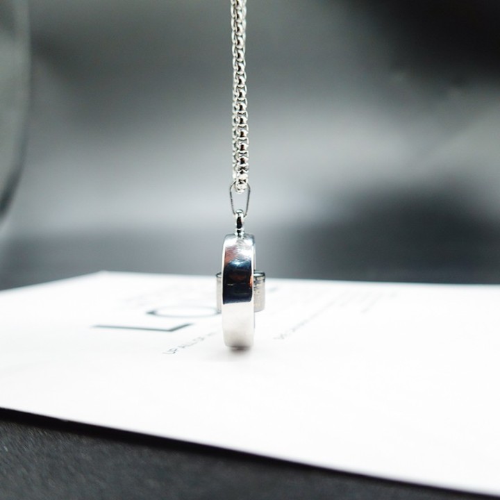 FocusFlow™ Collier Anti-Anxiété