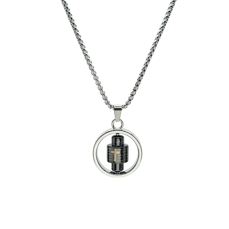 FocusFlow™ Anxiety Necklace
