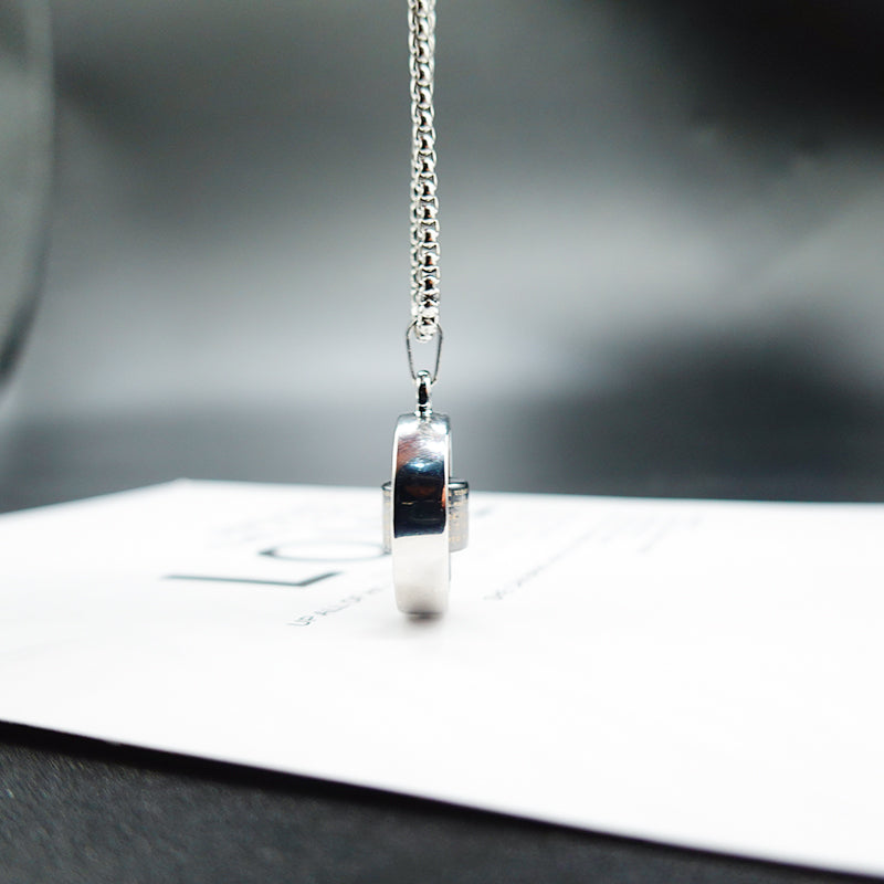 FocusFlow™ Anxiety Necklace
