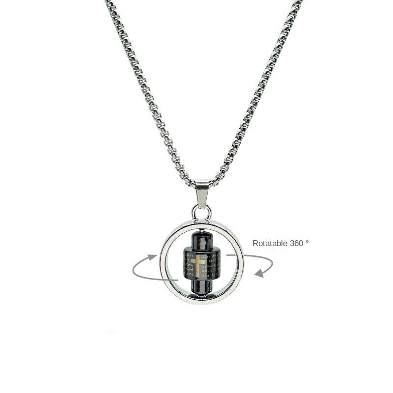 FocusFlow™ Anxiety Necklace